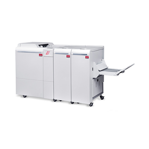 Book Binding Machine