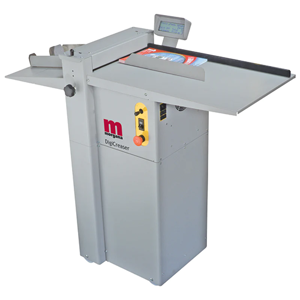 Book Folding Machine