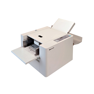 Book Folding Machine