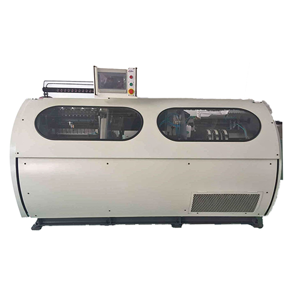Book Stiching Machine