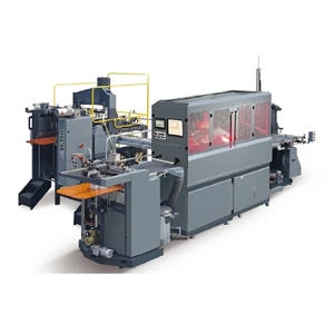 Case Making Machine