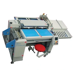 Case Making Machine