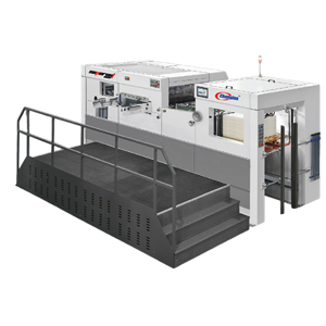 Die Cutting Machine