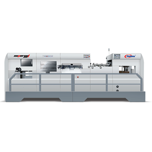Die Cutting Machine