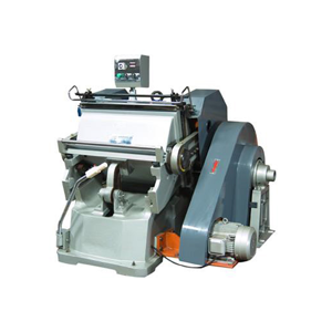 Die Cutting Machine