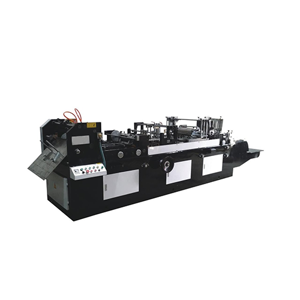 Envelope Making Machine