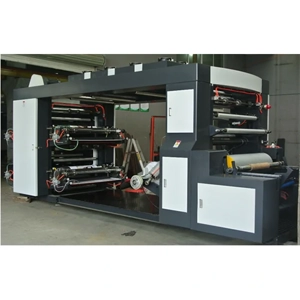 Flexographic Printer