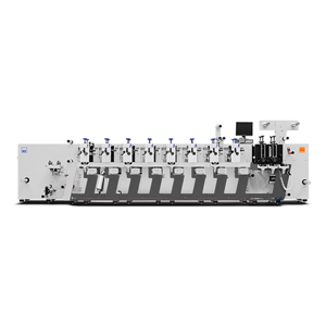 Flexographic Printer