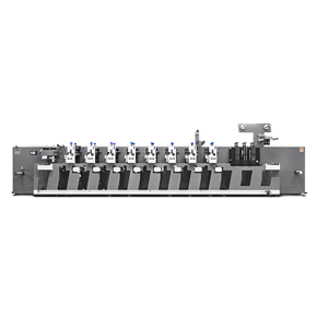 Flexographic Printer