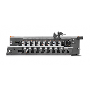 Flexographic Printer