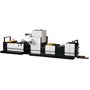 Laminator