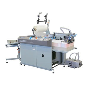 Laminator