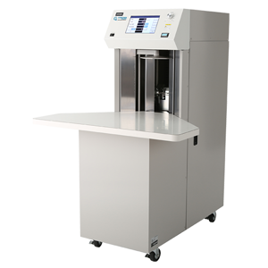 Paper Counting Machine