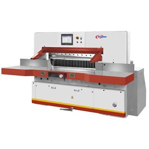 Printing Guillotine