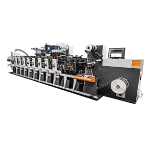 Printing Press