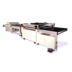 Screen Printing Machine