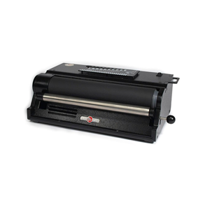 Spiral Binding Machine