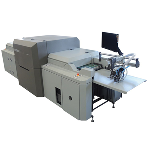 UV Coating Machine