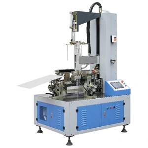 Wrapping Machine