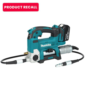 Grease Gun