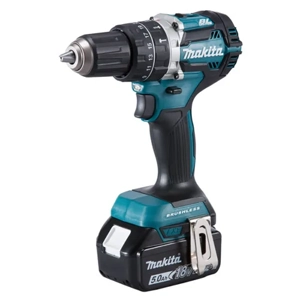 Hammer Drill