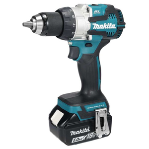 Hammer Drill