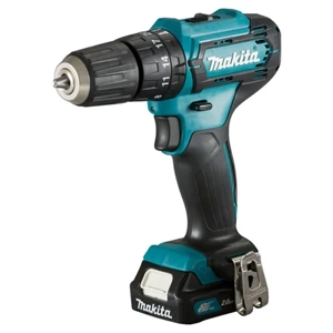 Hammer Drill