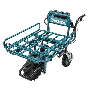 Wheelbarrow