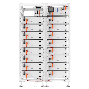 Battery Energy Storage System