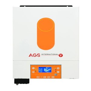 Power Inverter