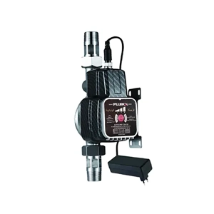 Booster Pump