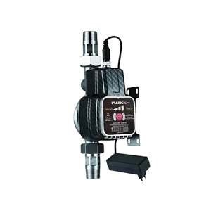 Booster Pump