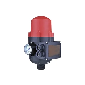Pressure Controller