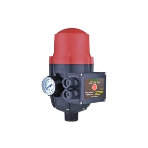 Pressure Controller