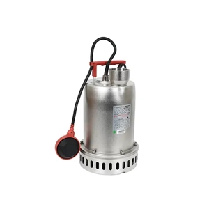 Submersible Pump