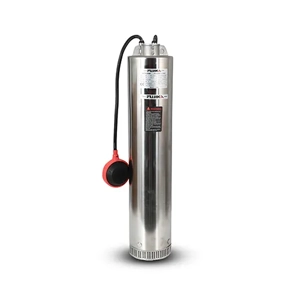 Submersible Pump