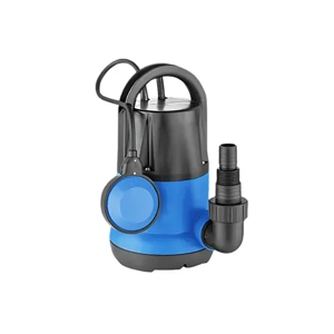 Submersible Pump