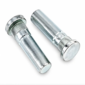 Hexagonal Bolt