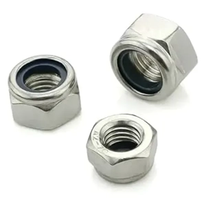 Lock Nut
