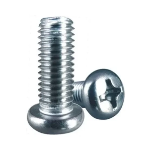 Machine Screw