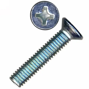 Machine Screw