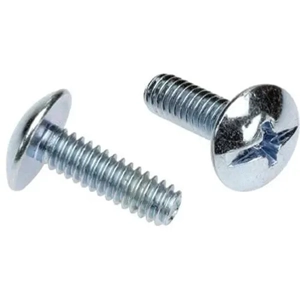 Machine Screw