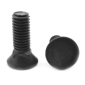 Plow Bolt