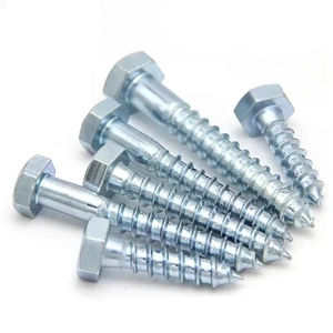 Wood Screw