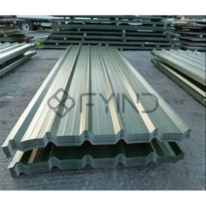 Corrugated Sheet