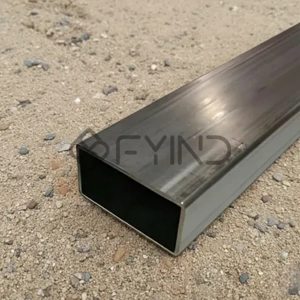 Metal Pipe