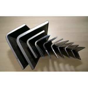 Steel Angle
