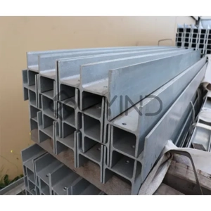 Steel Beam