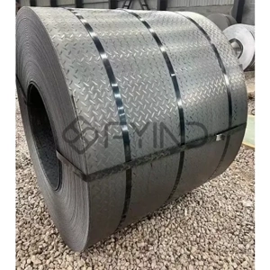 Steel Coil