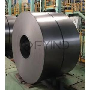 Steel Coil
